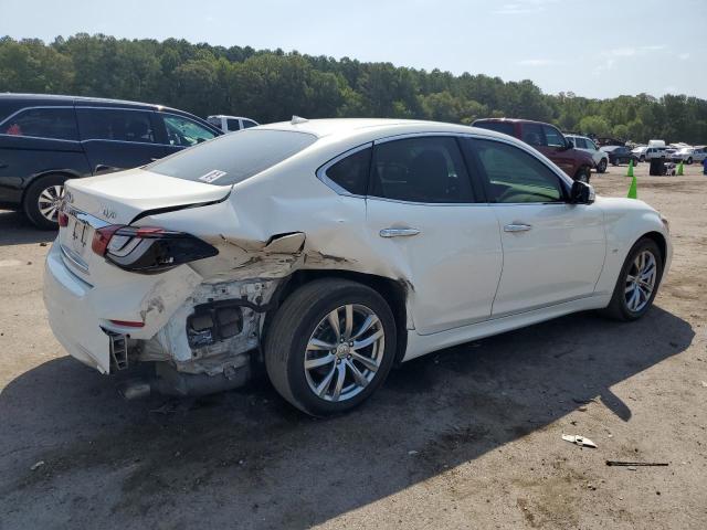 Image 3 of 2015 INFINITI Q70 3.7 2015 with VIN JN1BY1AP2FM540344
