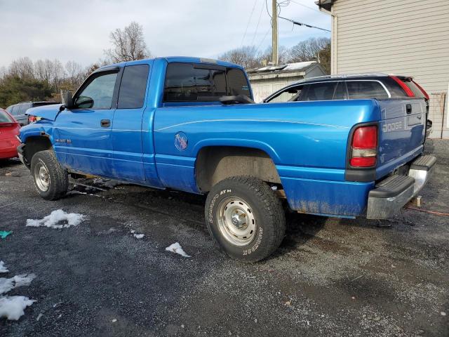 Image 2 of 2001 DODGE RAM 1500  2001 with VIN 3B7HF13Y11G757706