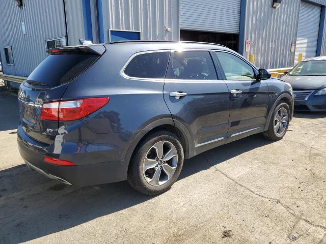 Image 3 of 2016 HYUNDAI SANTA FE SE 2016 with VIN KM8SMDHF4GU143206
