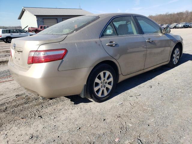 Изображение 3 2007 TOYOTA CAMRY CE 2007 с VIN 4T1BE46K97U647750