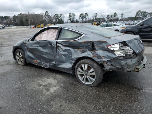 Image 2 of 2010 HONDA ACCORD EXL 2010 with VIN 1HGCS1B80AA003008