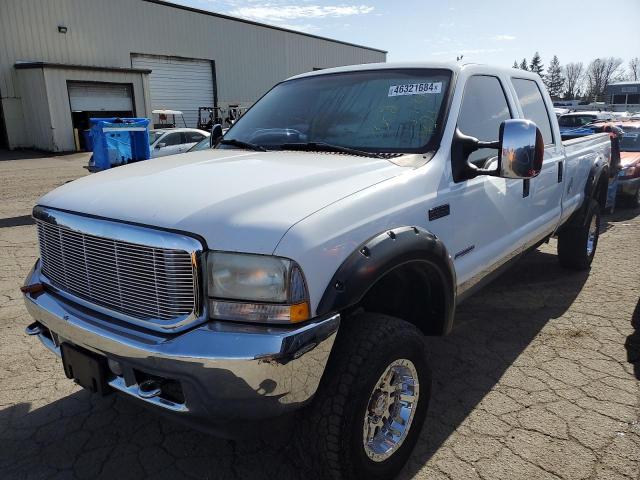Obraz 2004 FORD F350 SRW SUPER DUTY 2004