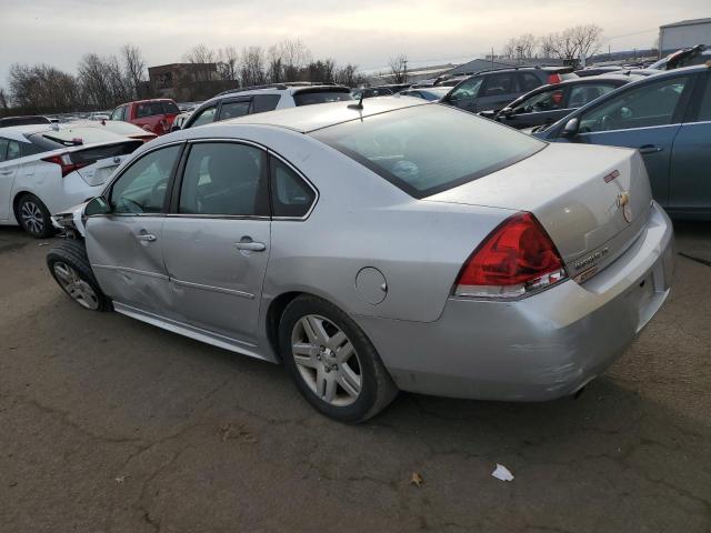Image 2 of 2014 CHEVROLET IMPALA LIMITED LT 2014 with VIN 2G1WB5E33E1189378