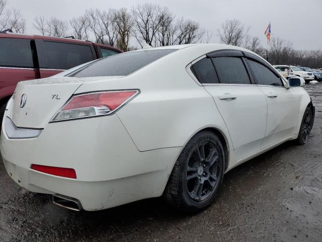 Image 3 of 2010 ACURA TL  2010 with VIN 19UUA8F20AA026505