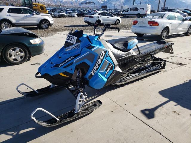 Изображение 2 2020 POLARIS 800 RMK 2020 с VIN SN1EGK8PXLC696381