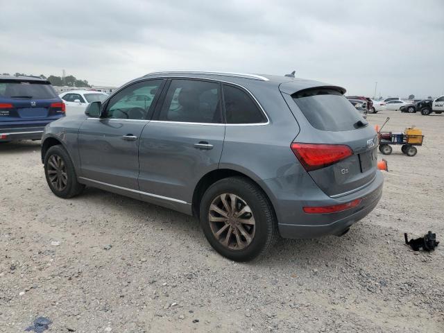 Obraz 2 z 2016 AUDI Q5 PREMIUM PLUS 2016 z VIN WA1L2AFP6GA064818