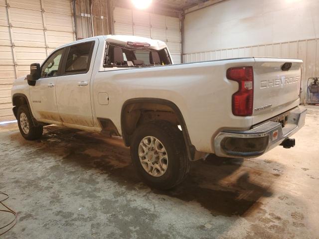 Obraz 2 z 2023 CHEVROLET SILVERADO K2500 HEAVY DUTY LT 2023 z VIN 2GC1YNEY9P1728200