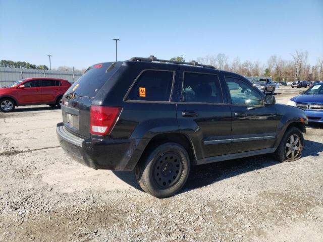 Obraz 3 z 2009 JEEP GRAND CHEROKEE LAREDO 2009 z VIN 1J8GS48K99C537508