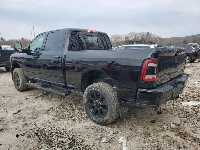 Image 2 of 2023 RAM 2500 LARAMIE 2023 with VIN 3C6UR5FL3PG637435