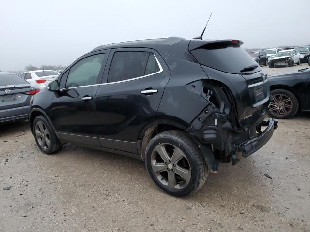 Изображение 2 2014 BUICK ENCORE CONVENIENCE 2014 с VIN KL4CJFSB5EB666935