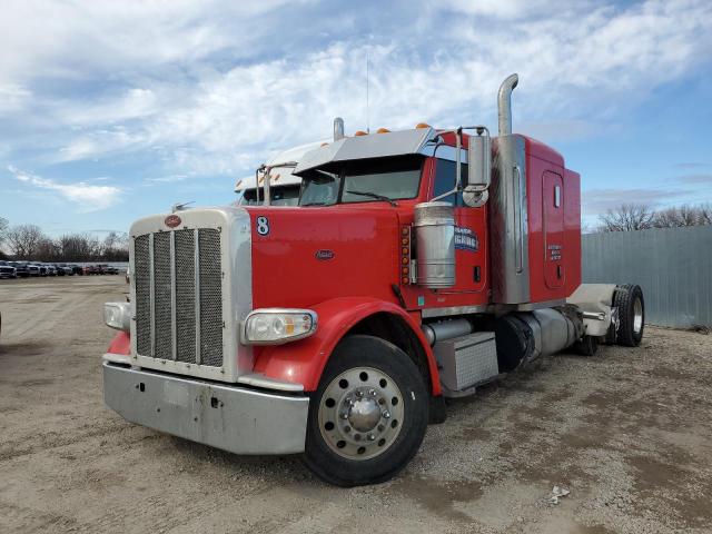 Image 2 of 2015 PETERBILT 388  2015 with VIN 1XPWDP9X4FD271733