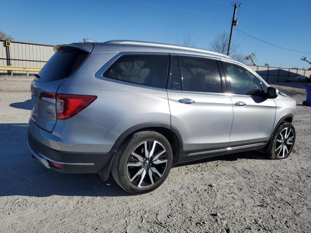 Obraz 3 z 2021 HONDA PILOT TOURING 2021 z VIN 5FNYF5H94MB009499