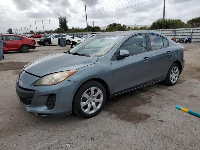 Изображение 2012 MAZDA 3 I 2012