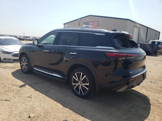 Image 2 of 2023 INFINITI QX60 SENSORY 2023 with VIN 5N1DL1GS8PC365603