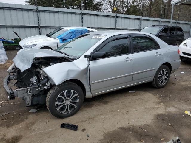 Image 1 of 2007 TOYOTA COROLLA CE 2007 with VIN 1NXBR32E97Z931815