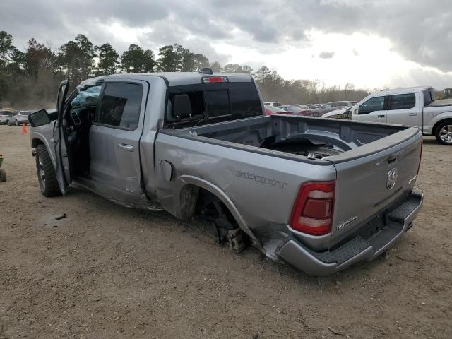 Изображение 2 2020 RAM 1500 LARAMIE 2020 с VIN 1C6SRFJT6LN394676