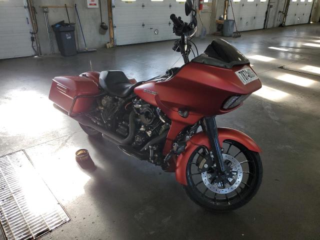 Obraz 1 z 2019 HARLEY-DAVIDSON FLTRXS  2019 z VIN 1HD1KTP15KB612327