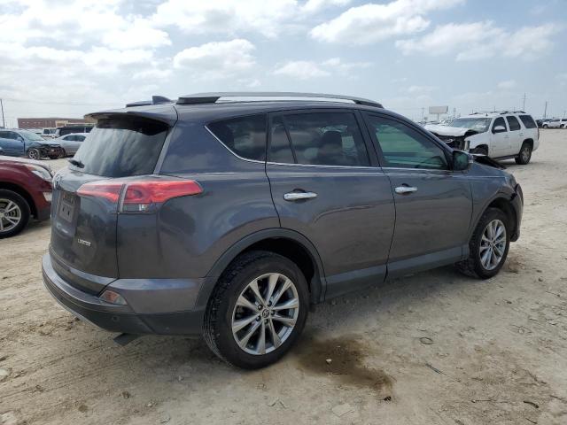 Obraz 3 z 2017 TOYOTA RAV4 LIMITED 2017 z VIN 2T3YFREV2HW347881