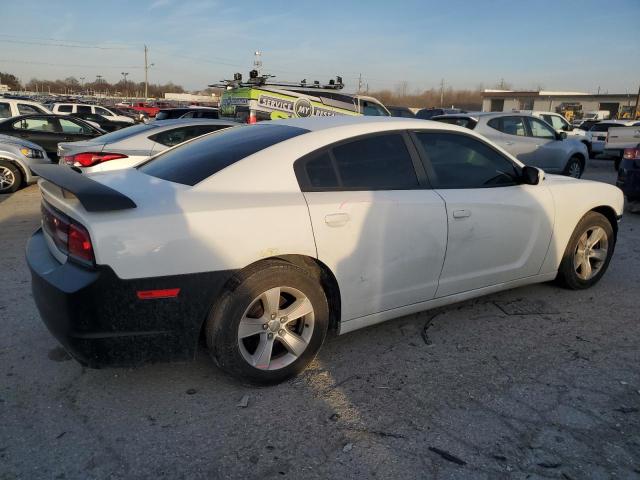 Image 3 of 2012 DODGE CHARGER SE 2012 with VIN 2C3CDXBG7CH103893