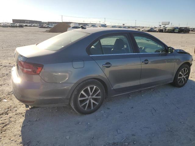 Image 3 of 2017 VOLKSWAGEN JETTA SE 2017 with VIN 3VWDB7AJ2HM382744