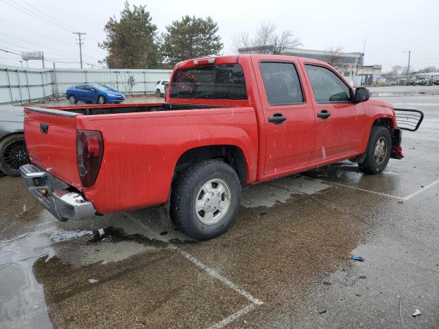 Изображение 3 2007 CHEVROLET COLORADO  2007 с VIN 1GCCS139578204327