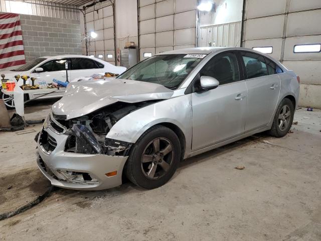 Image 1 of 2016 CHEVROLET CRUZE LIMITED LT 2016 with VIN 1G1PE5SB3G7190253