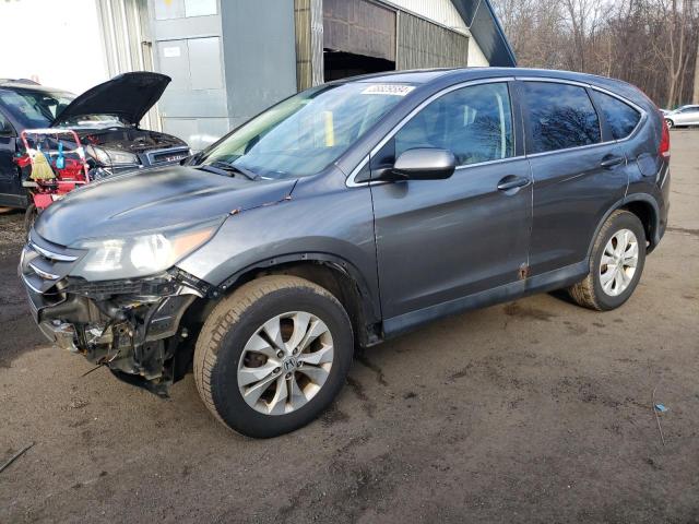 Изображение 1 2014 HONDA CR-V EX 2014 с VIN 2HKRM4H51EH704995