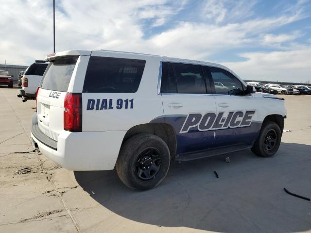 Obraz 3 z 2020 CHEVROLET TAHOE POLICE 2020 z VIN 1GNLCDEC9LR237074