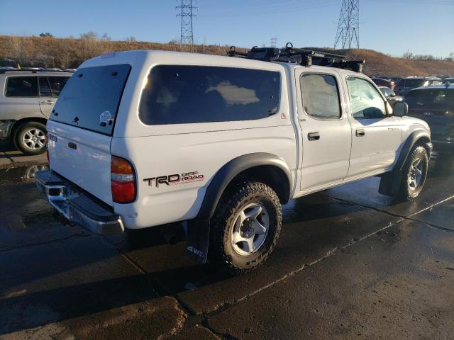 Изображение 3 2004 TOYOTA TACOMA DOUBLE CAB 2004 с VIN 5TEHN72N84Z358149