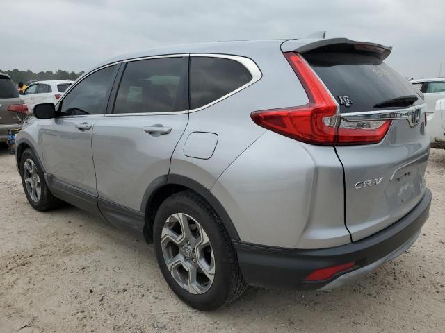 Obraz 2 z 2017 HONDA CR-V EXL 2017 z VIN 7FARW1H81HE015727