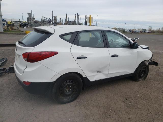 Obraz 3 z 2015 HYUNDAI TUCSON GLS 2015 z VIN KM8JT3AF4FU063938