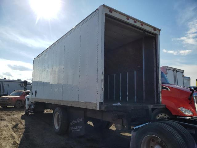 Image 3 of 2004 INTERNATIONAL 4000 4300 2004 with VIN 1HTMMAAM14H679431