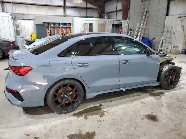 Image 3 of 2022 AUDI RS3  2022 with VIN WUAG4DGY8NA907704