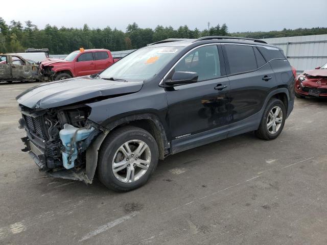2018 GMC TERRAIN SLE 2018 image