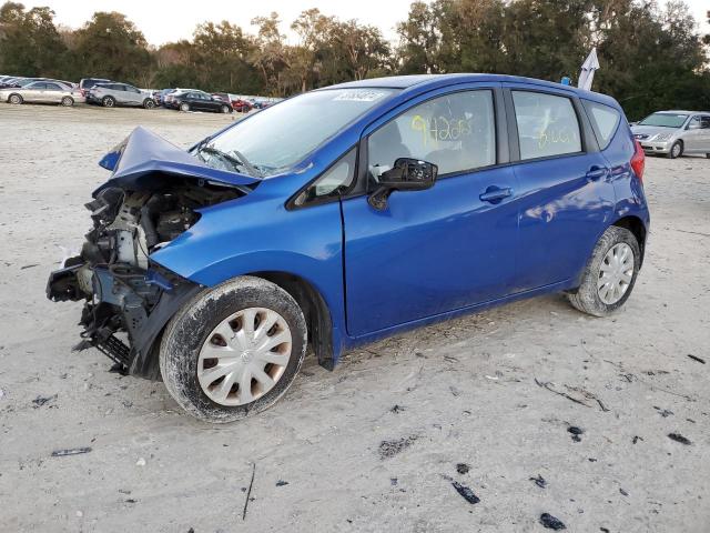 Image 1 of 2015 NISSAN VERSA NOTE S 2015 with VIN 3N1CE2CP6FL387266