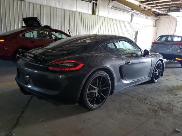 Image 3 of 2014 PORSCHE CAYMAN S 2014 with VIN WP0AB2A89EK191511
