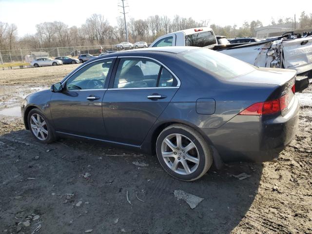 Изображение 2 2004 ACURA TSX  2004 с VIN JH4CL96804C029720