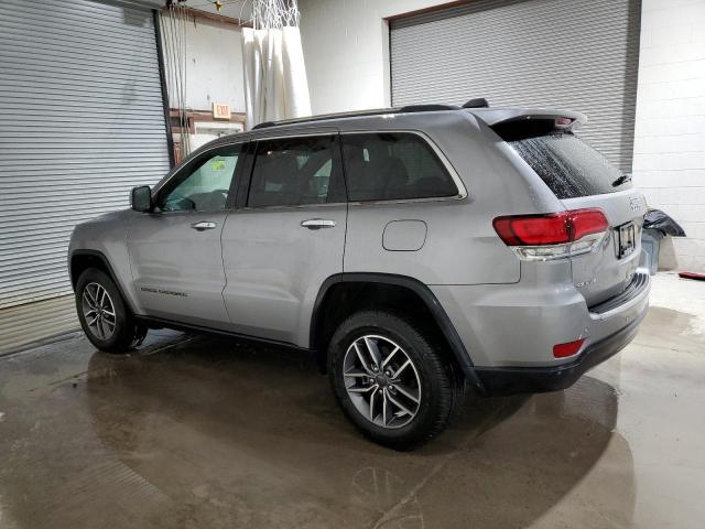 Image 2 of 2021 JEEP GRAND CHEROKEE LIMITED 2021 with VIN 1C4RJFBG2MC682286