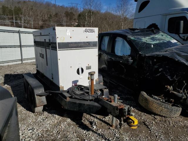 Image 1 of 1999 TECH TRAILER 1999 with VIN 4UYBJ1127XE001252