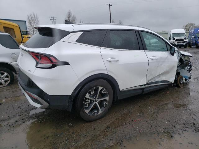 Image 3 of 2023 KIA SPORTAGE EX 2023 with VIN 5XYK3CAF9PG030767