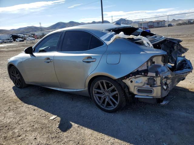 Image 2 of 2017 LEXUS IS 200T 2017 with VIN JTHBA1D25H5043589