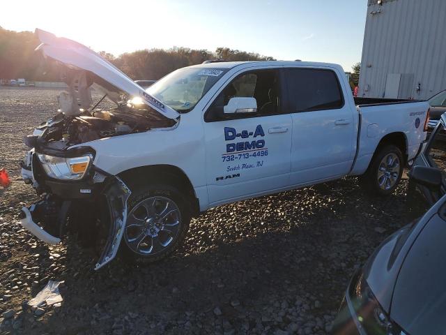 Obraz 2022 RAM 1500 BIG HORN/LONE STAR 2022