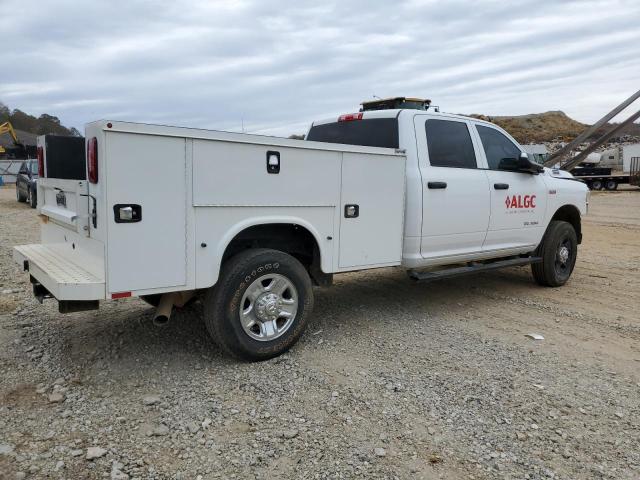 Obraz 3 z 2022 RAM 2500 TRADESMAN 2022 z VIN 3C7WR5HJ9NG105989