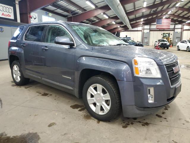 2013 GMC TERRAIN SLE 2013 image