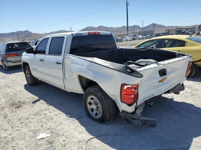 Image 2 of 2014 CHEVROLET SILVERADO C1500 2014 with VIN 3GCPCPEC1EG296165