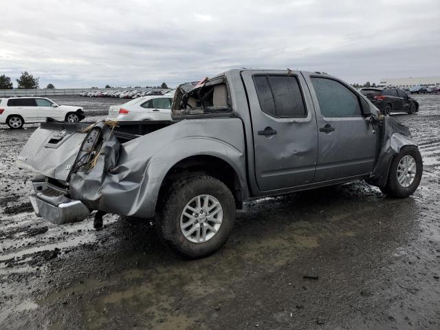 Image 3 of 2019 NISSAN FRONTIER S 2019 with VIN 1N6AD0EV6KN766394