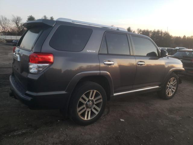 Obraz 3 z 2012 TOYOTA 4RUNNER SR5 2012 z VIN JTEBU5JR2C5085871