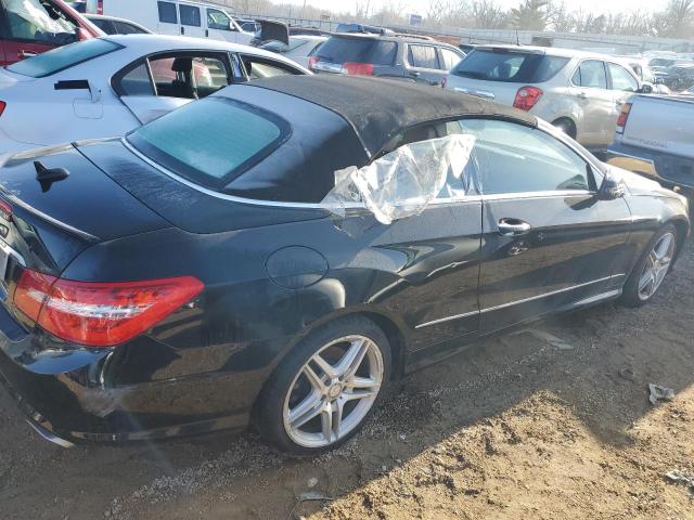 Obraz 3 z 2011 MERCEDES-BENZ E 550 2011 z VIN WDDKK7CF2BF093394