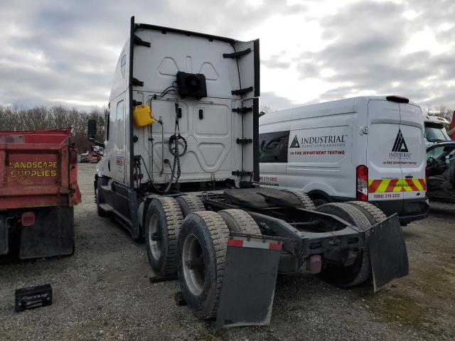 Obraz 3 z 2021 FREIGHTLINER CASCADIA 126  2021 z VIN 1FUJHHDR1MLMN6025