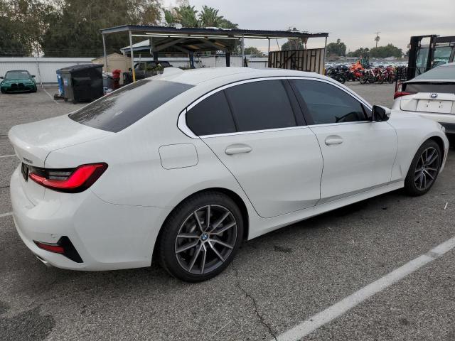Изображение 3 2021 BMW 330I  2021 с VIN 3MW5R1J08M8C14291